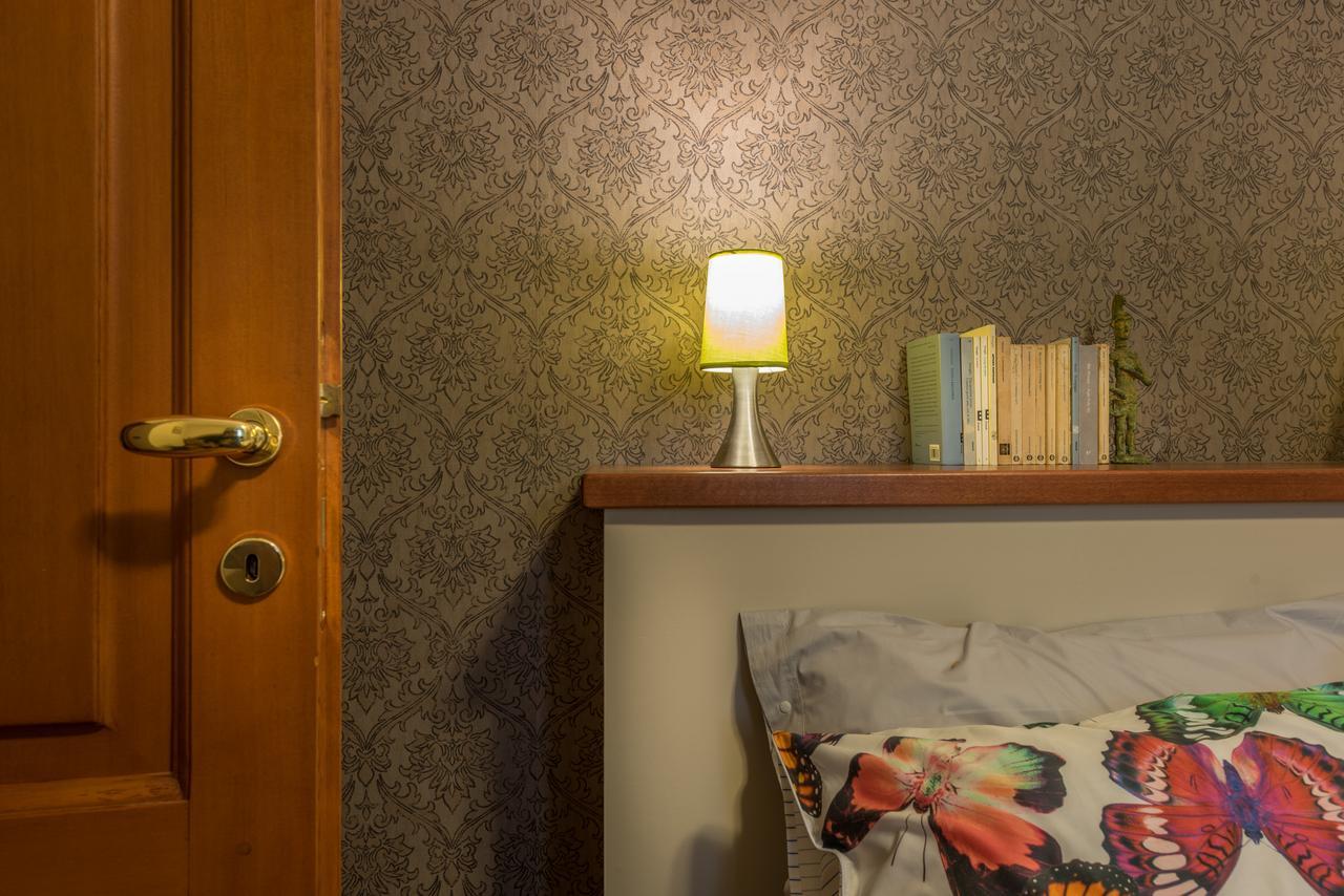 Casa Asso Di Coppe B&B Alba  Exteriér fotografie