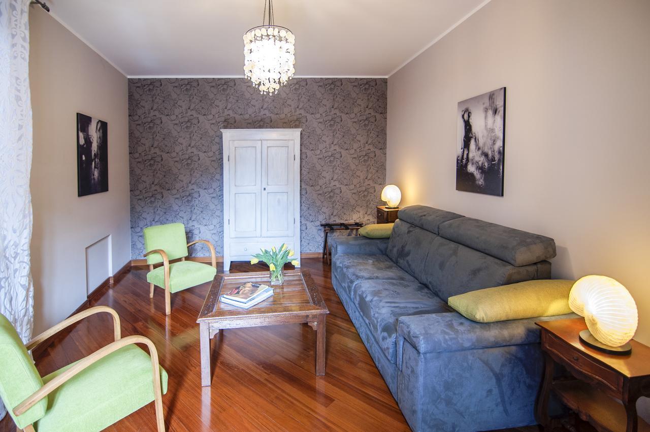 Casa Asso Di Coppe B&B Alba  Exteriér fotografie
