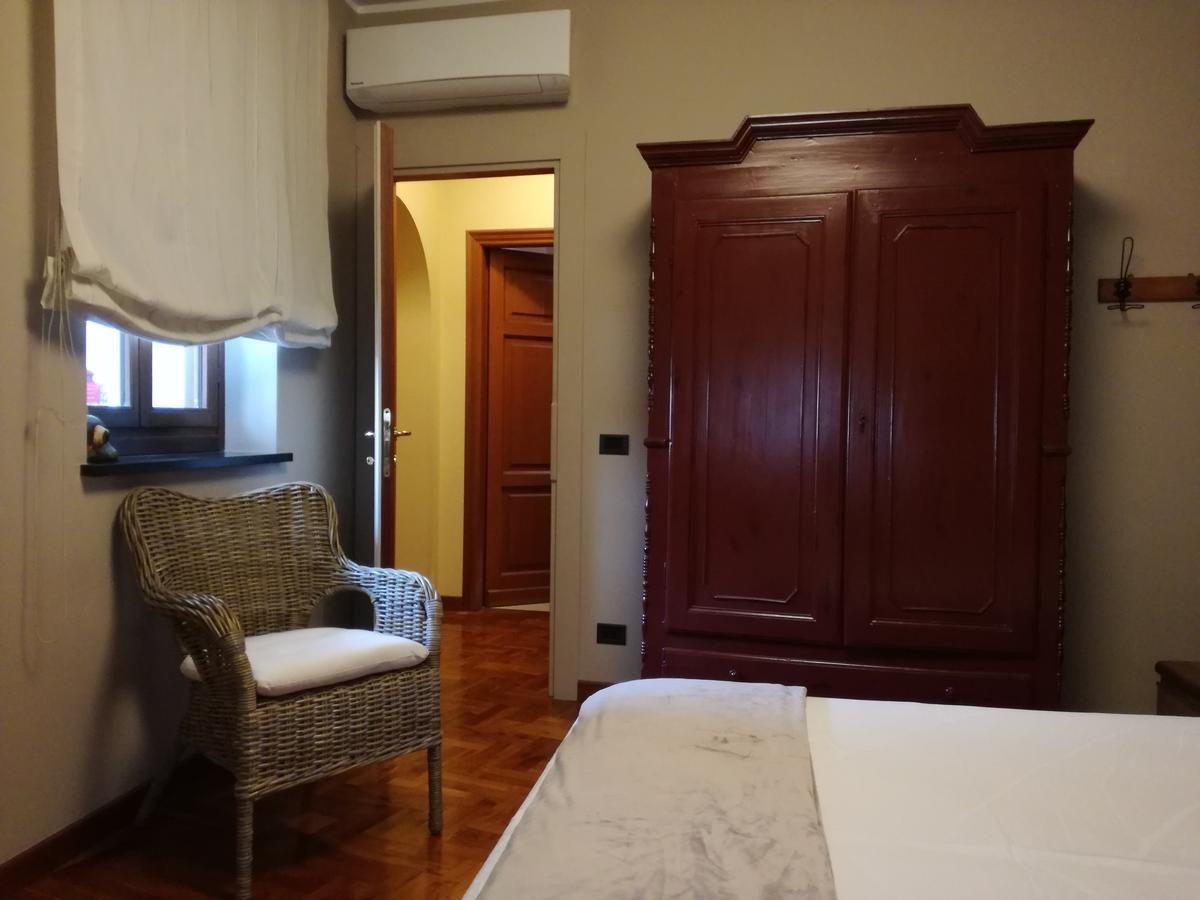 Casa Asso Di Coppe B&B Alba  Exteriér fotografie