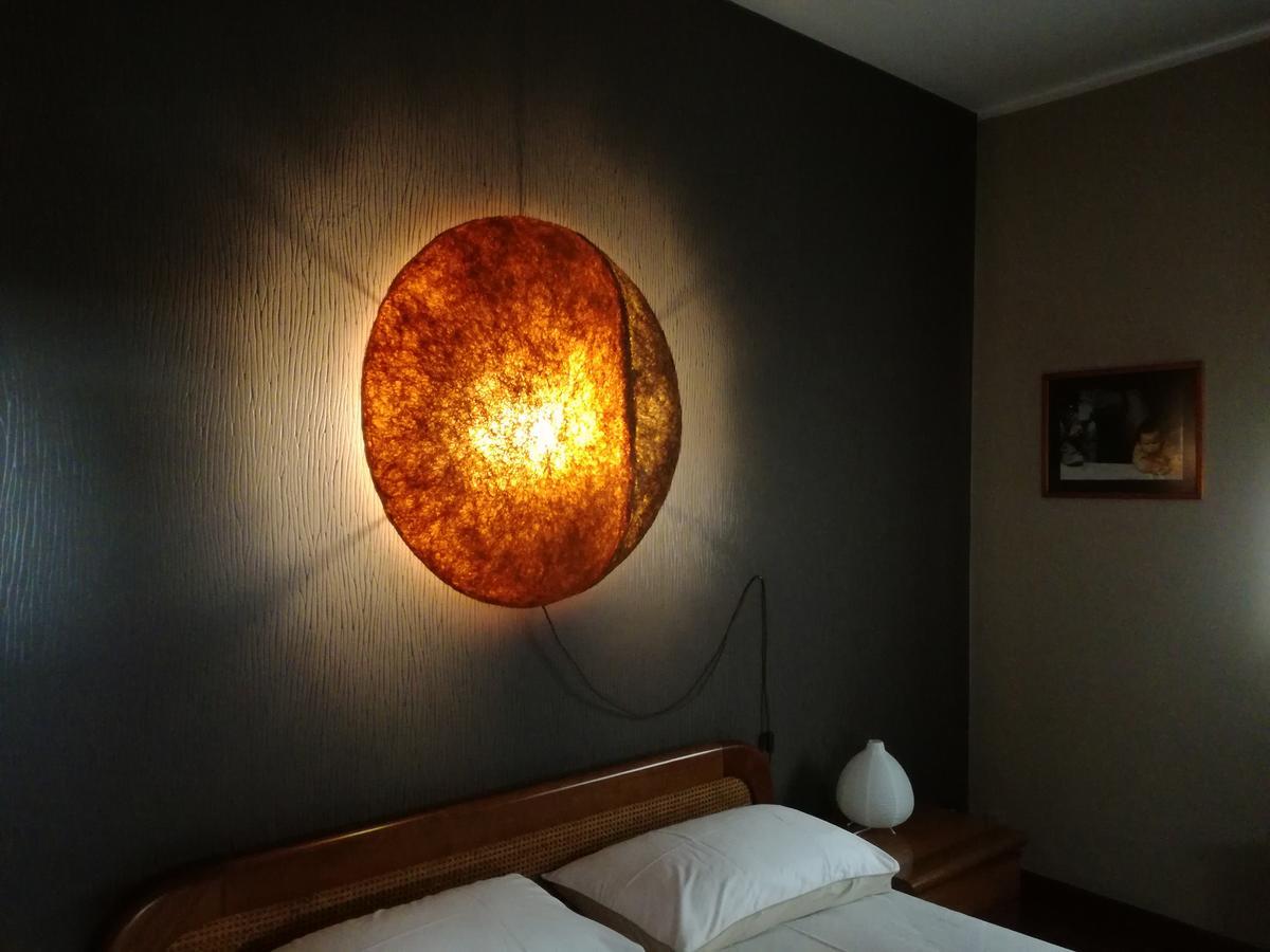 Casa Asso Di Coppe B&B Alba  Exteriér fotografie